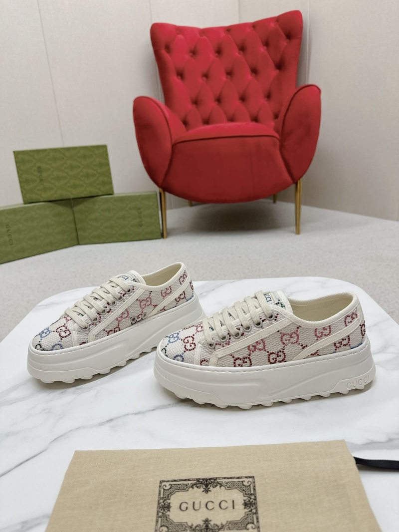 Gucci Casual Shoes